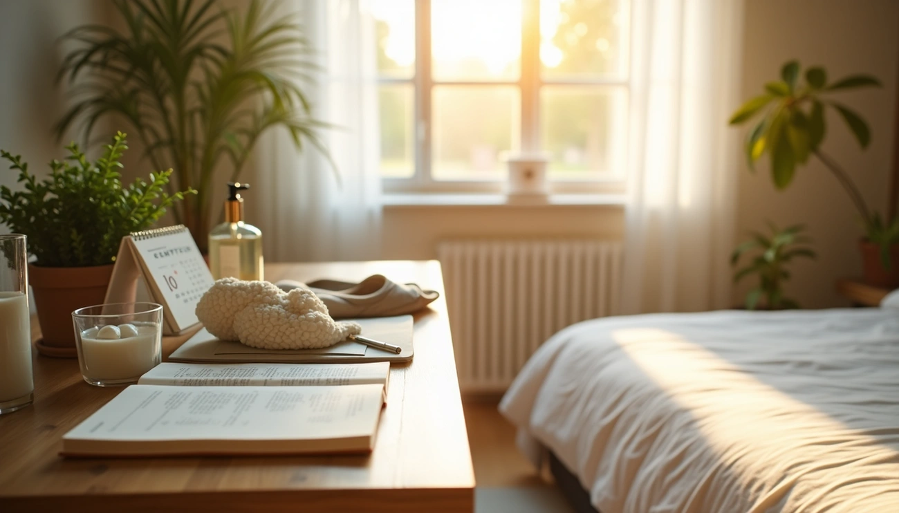 How Setting Goals Creates Purpose and Drives Mental Health Improvement