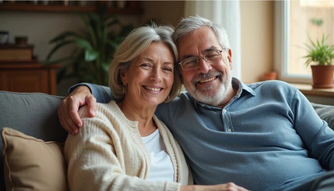 Your Brain on Love: The Surprising Mental Health Benefits Explained