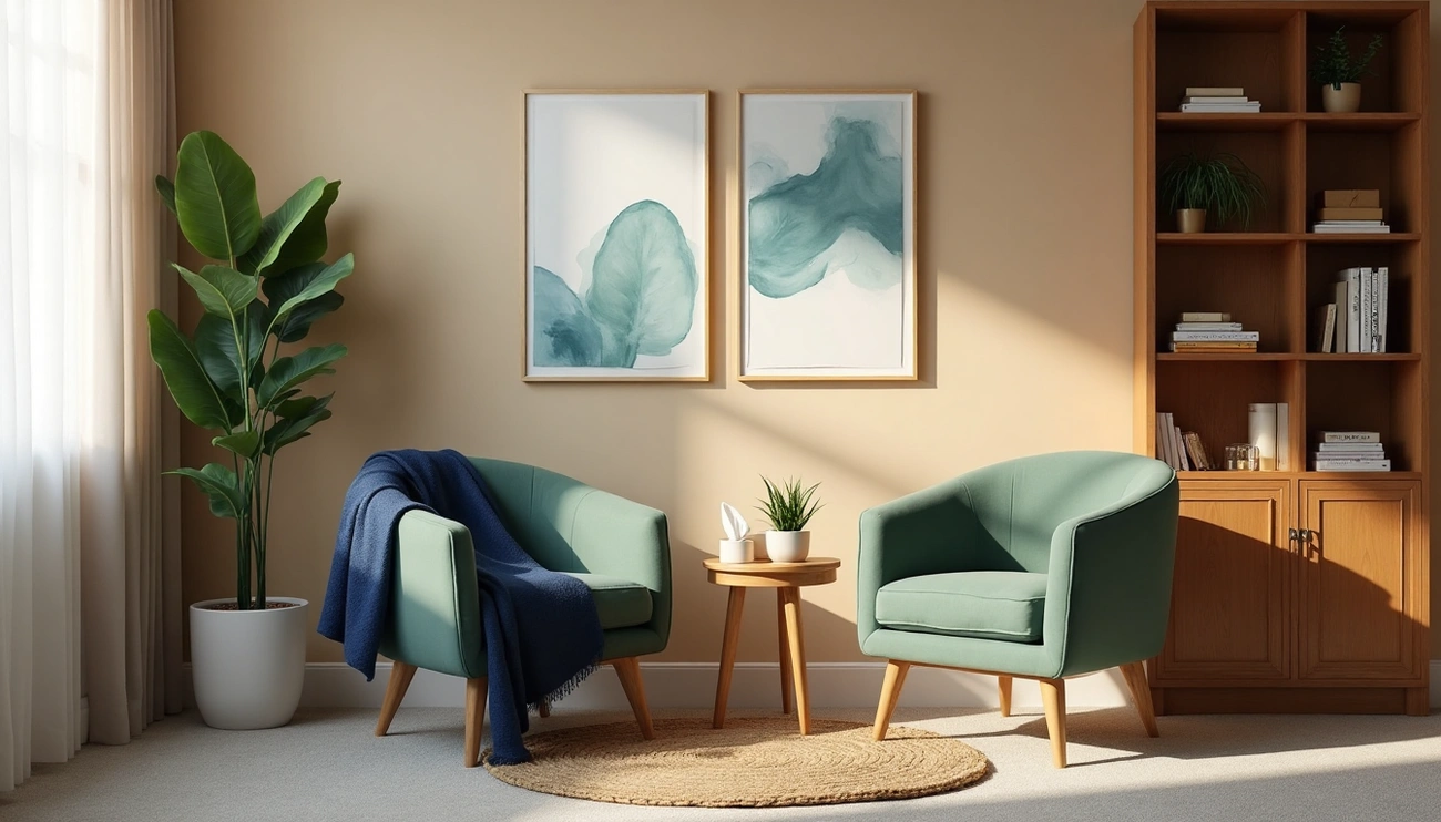 How Therapists Support Mental Health and Emotional Wellbeing
