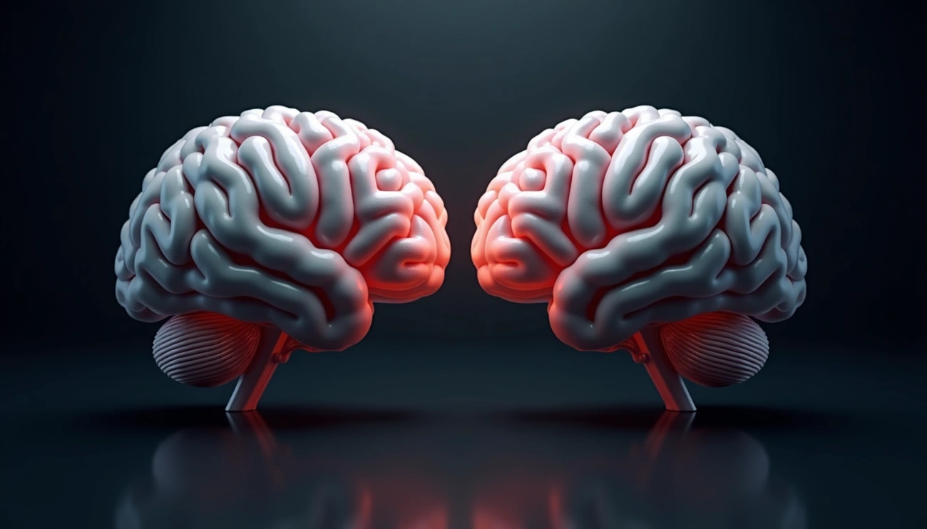 The Hidden Science of Cortisol: How Stress Rewires Your Brain Chemistry