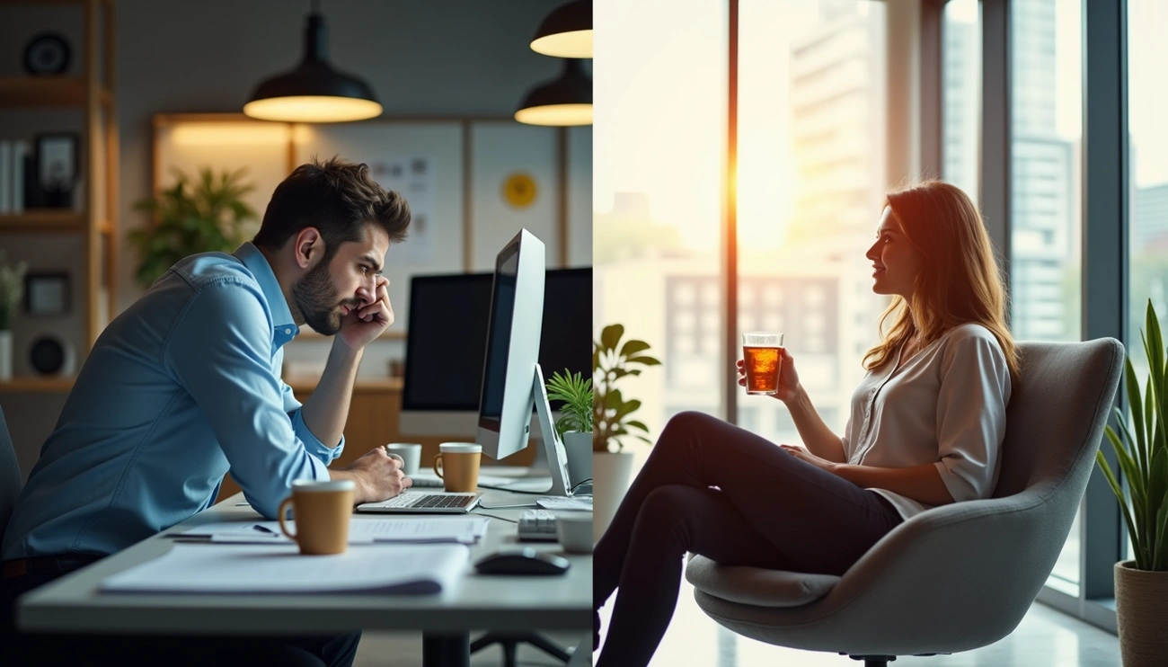 Why Taking Breaks Makes You More Productive (Science Proves It)