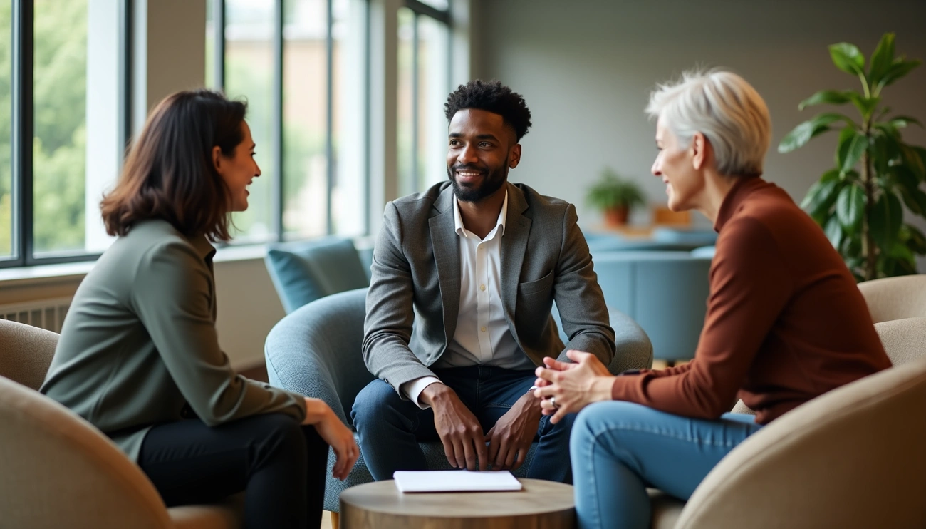 The Role of EAPs in Building Stronger Company Culture