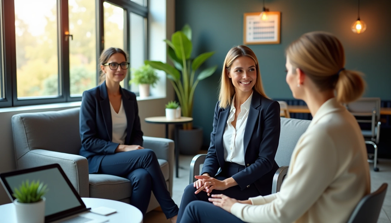Reducing Burnout: Practical Ways EAPs Support Work-Life Balance