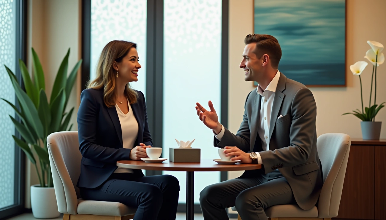 How EAPs Help Employees Navigate Mental Health Challenges