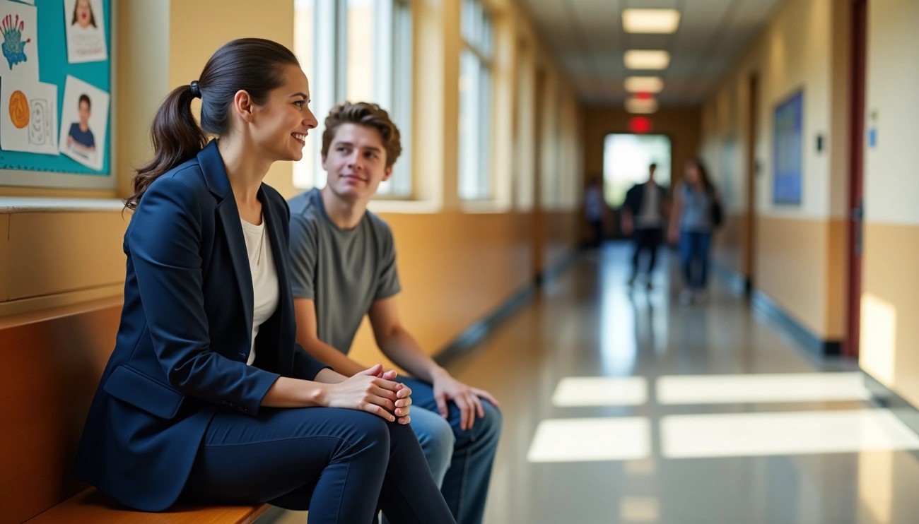 The Link Between SAPs and Academic Performance