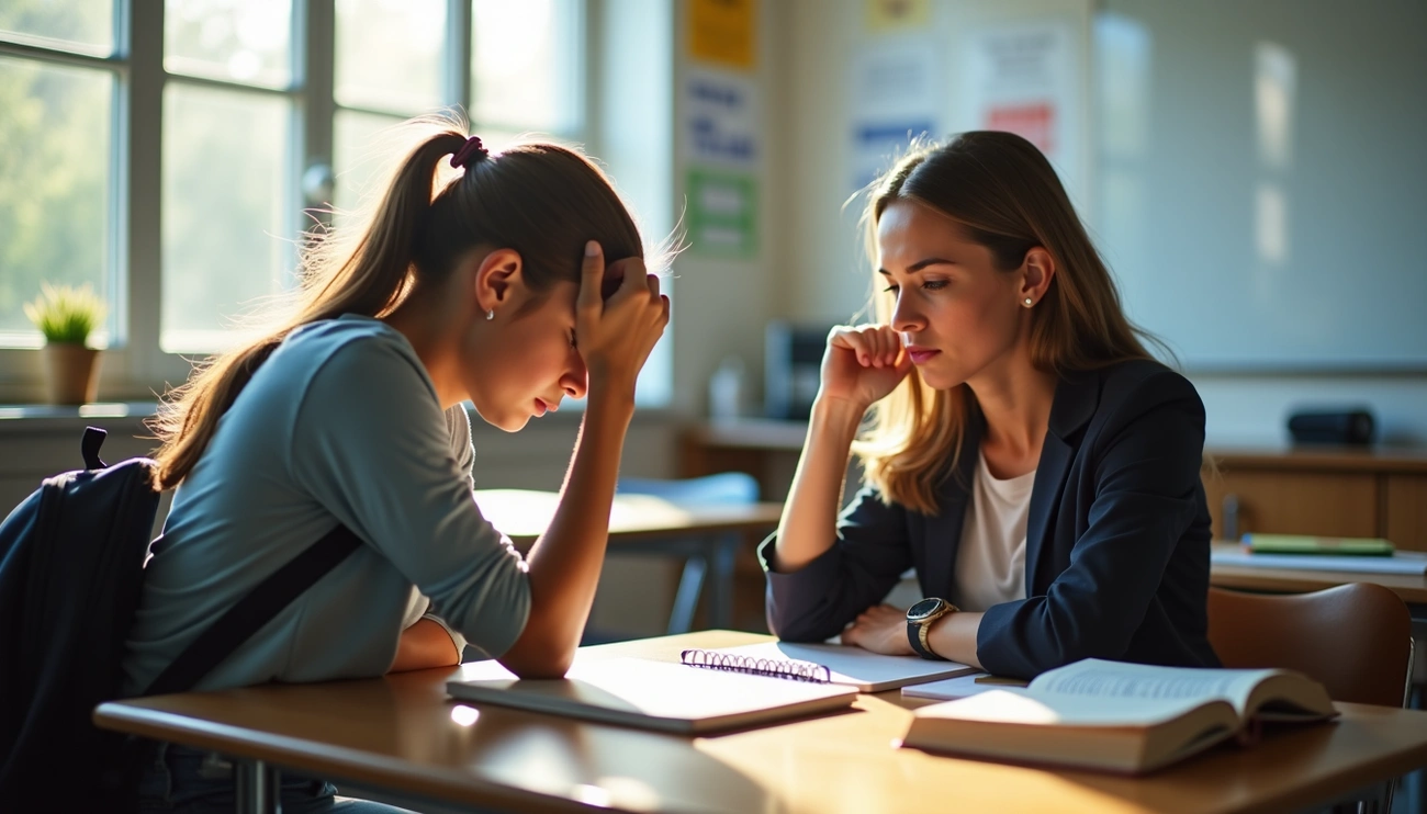 How SAPs Support Students Coping With Stress and Anxiety