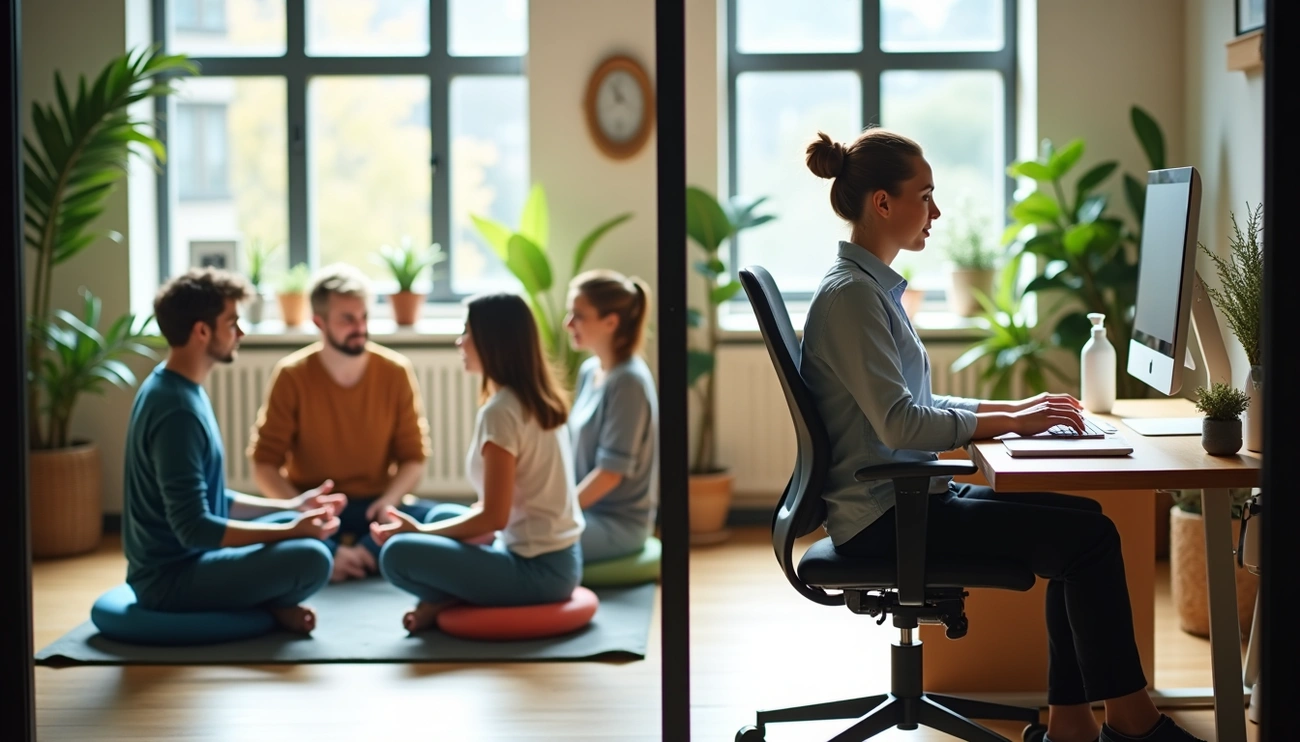 Stretching a Small HR Wellness Budget for Maximum Impact