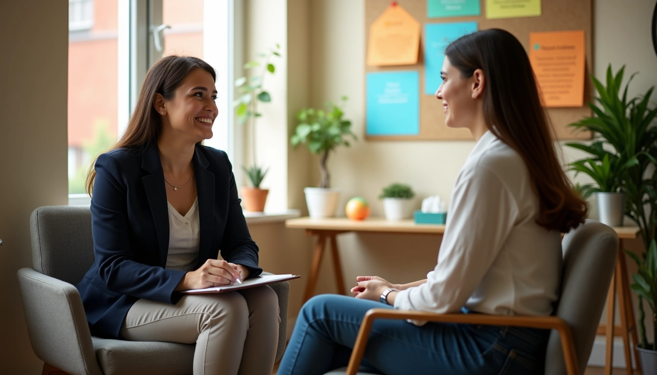 How Student Assistance Programs Support Mental Health in Schools