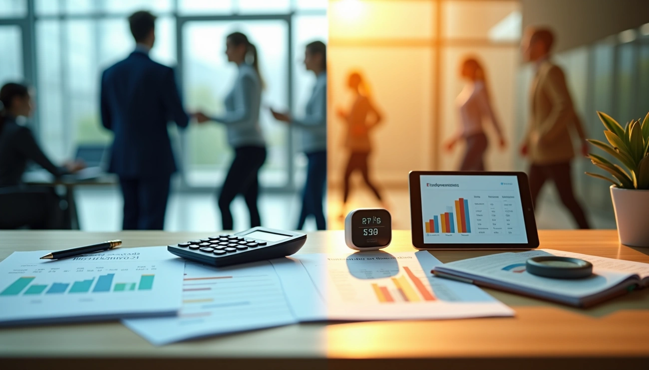 How to Measure ROI on Wellness Spending Without Overcomplicating It