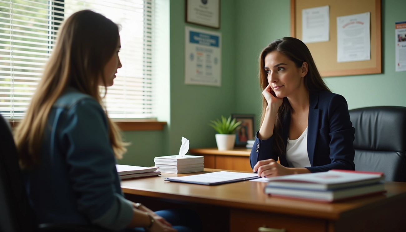 Supporting Students Through Divorce: How SAPs Make a Difference