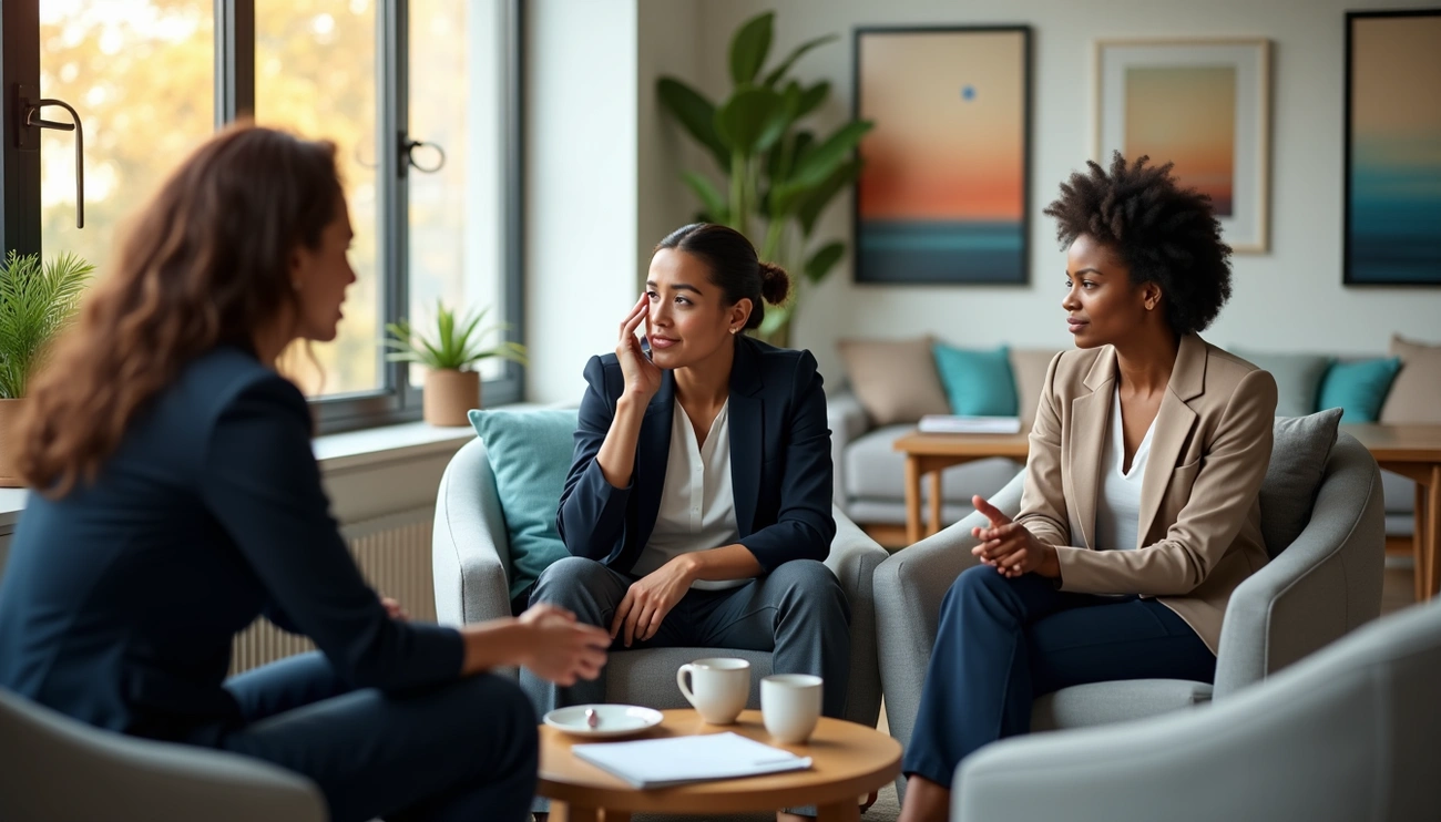 Coping with Burnout: How EAPs Provide Relief and Mental Health Support