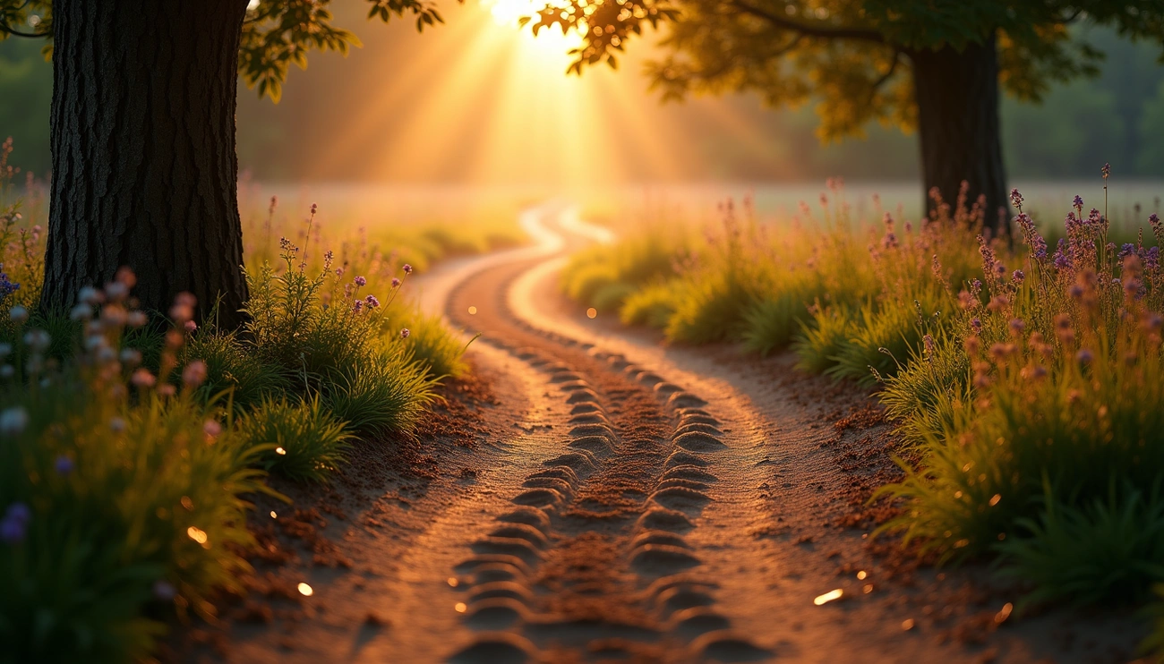 You Can’t Change the Past, But You Can Change the Path: Building a Better Future Starts Today