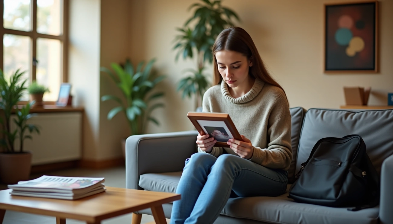 Grieving as a Student: SAP Counseling Support After the Loss of a Loved One
