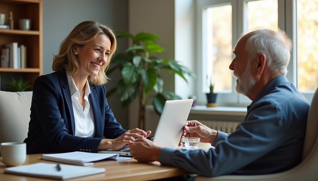 Balancing Caregiving and Career: How EAPs Can Support Working Caregivers