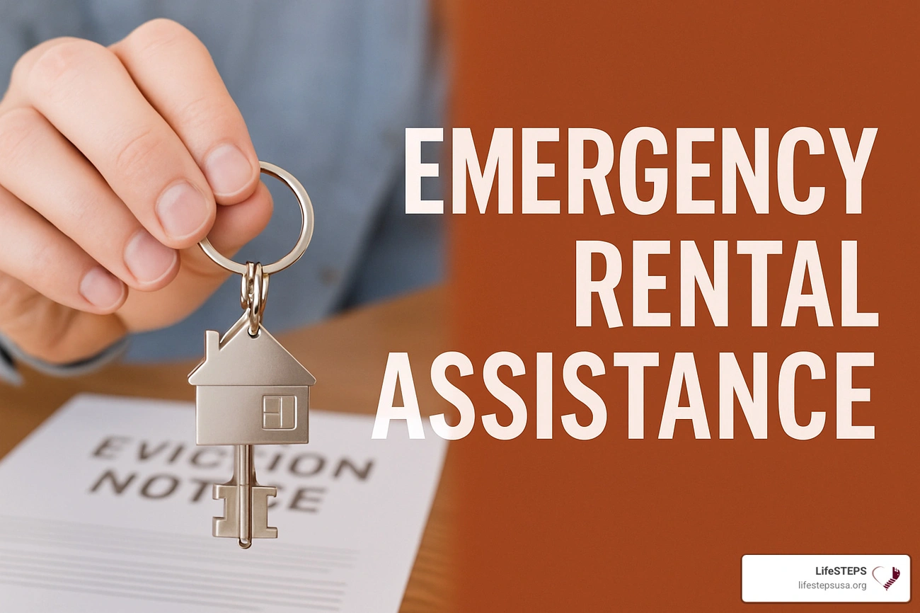 Eviction Notice in Hand? Here’s How CAPs Help Families Stay Housed