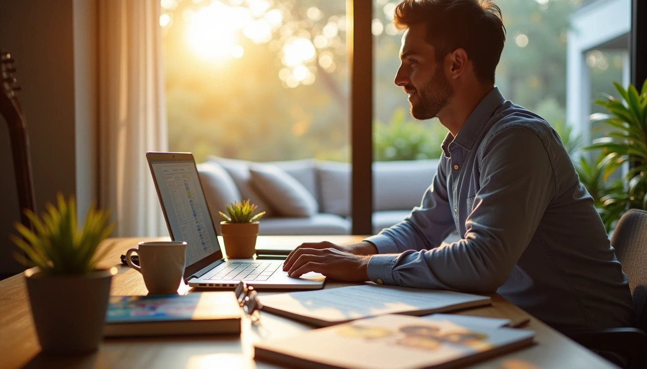 When Work Becomes Your Only Identity: How EAP Programs Help Restore Personal Balance