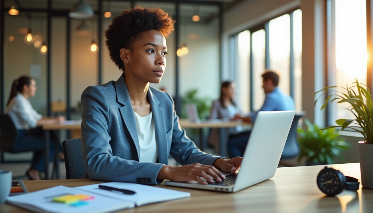 ADHD at Work: How Confidential EAP Support Helps Employees Improve Focus and Productivity