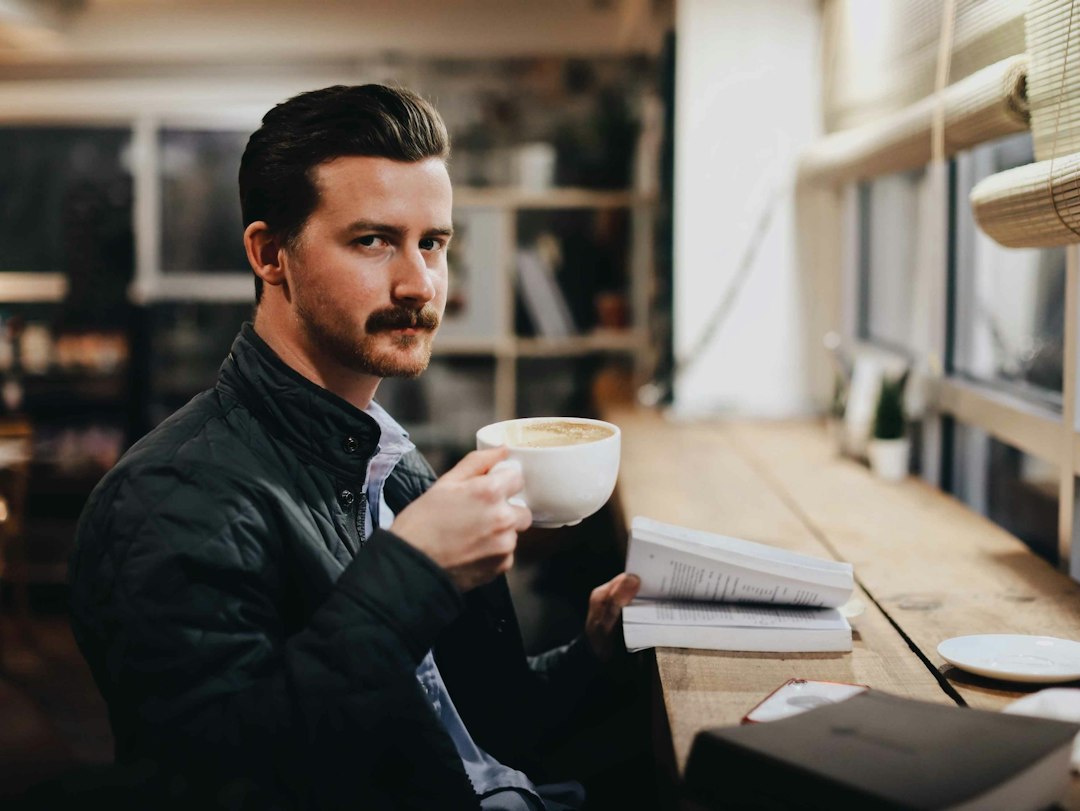 A quiet break representing rest, boundaries, and recovery from burnout