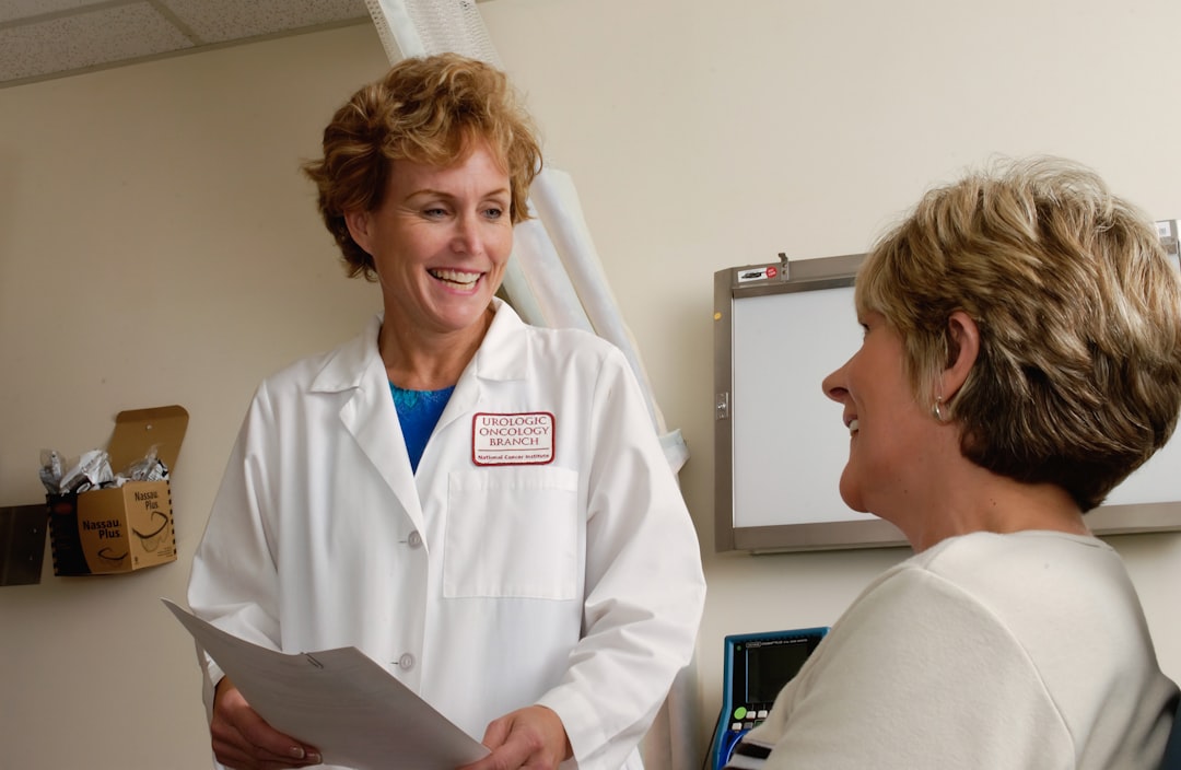 Cycle of behavioral health integration in primary care with steps including assessments, EHR use, treatment planning, APIs, symptom tracking, and value-based care.