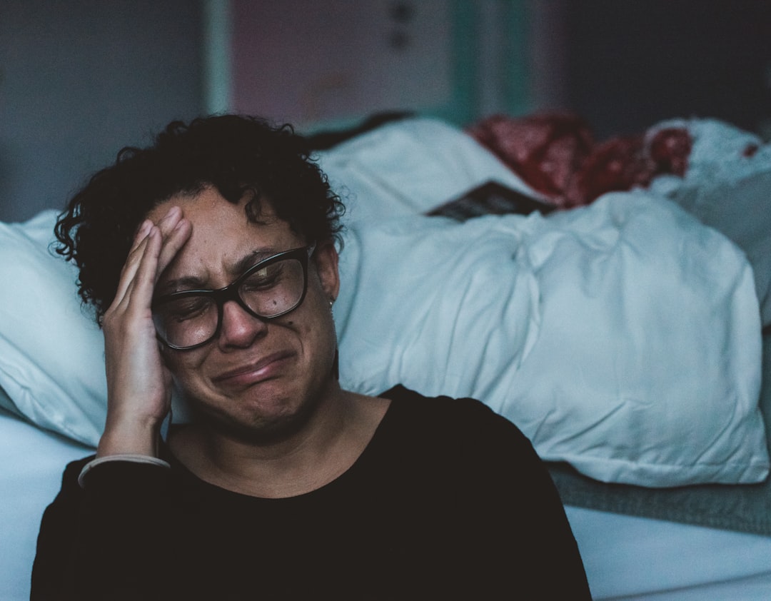 Emotional stress and reflection