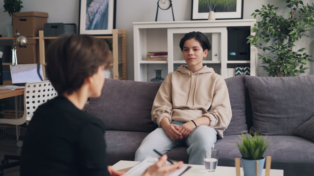 Mental health counseling and support for employees navigating recovery