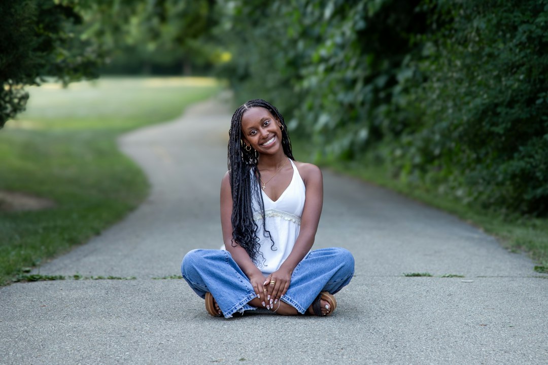 A path toward personal growth