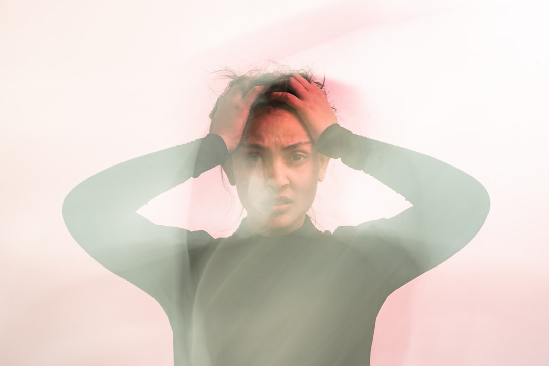 Stress and frustration